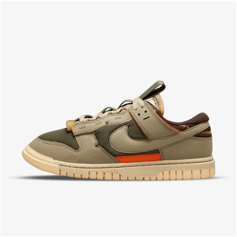 nike patike air dunk jumbo|Nike Factory Stores.